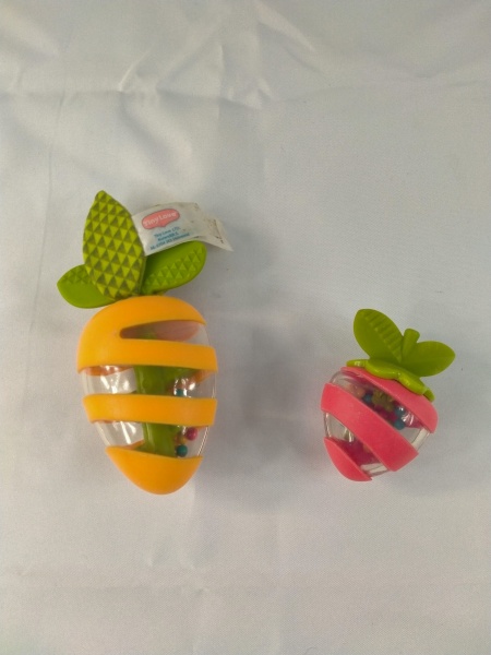 LEGUMES A BILLES TINY LOVE