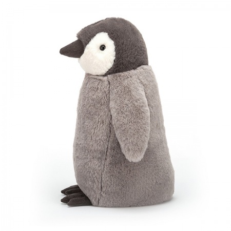 Peluche Jellycat Percy Pingouin