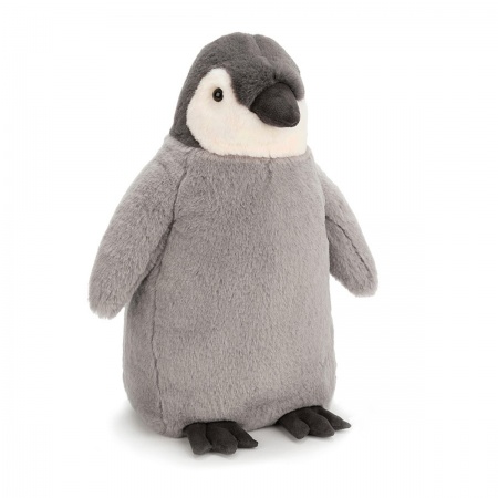 Peluche Jellycat Percy Pingouin