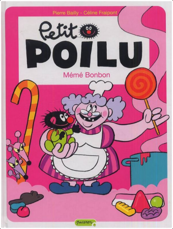 Screenshot 2025-05-28 at 13-35-42 Bulle en Stock - LE PETIT POILU T04 MEME BONBON.png
