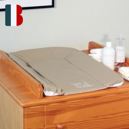 Matelas à langer en PVC Fabriqué en France  Bambisol Puériculture (1).png