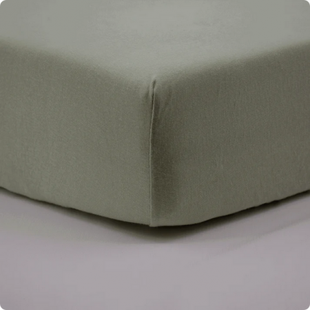 Drap Housse Baby Calin 60x120 cm vert.png