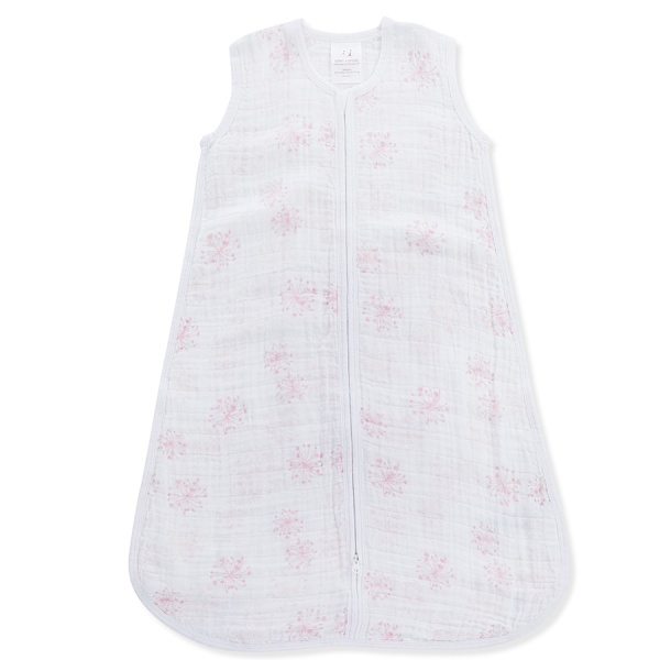 Aden Anais  Gigoteuse Legere   Lovely Reverie - Dandelions 18-36 mois