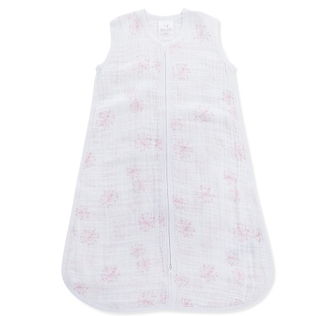 Aden Anais  Gigoteuse Legere   Lovely Reverie - Dandelions 18-36 mois