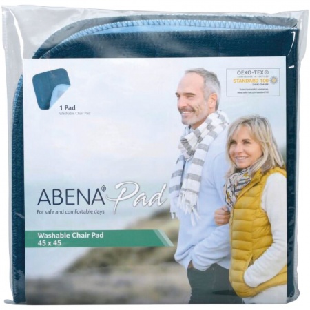 Al&egrave;se de Chaise Lavable Abena