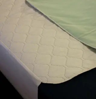 Al&egrave;se r&eacute;utilisable bordable 180x85