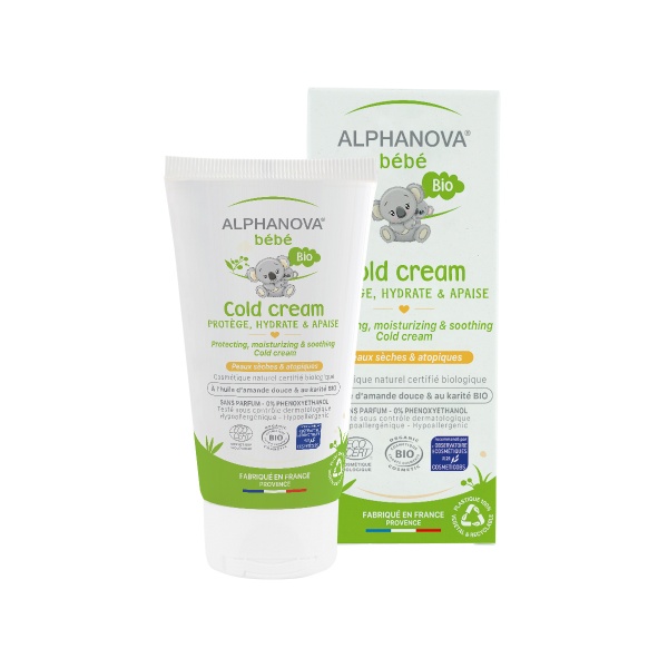 Alphanova Cold cream 50ml