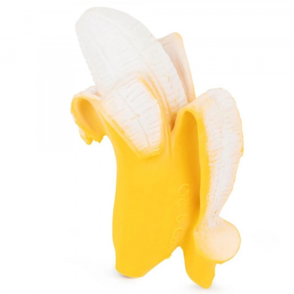 Anneau Dentition Ana Banana