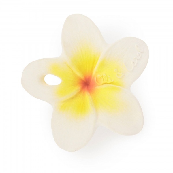 Anneau Dentition Chewy-to-Go Hawaii La Fleur