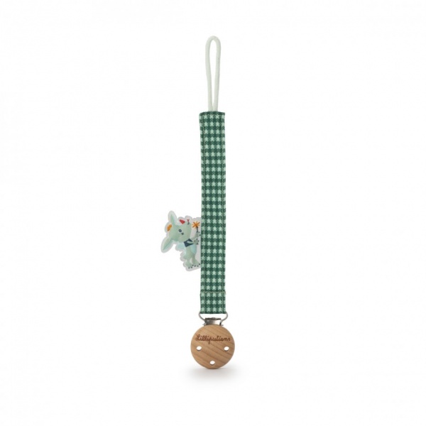 Attache-t�tine Joe le Dragon