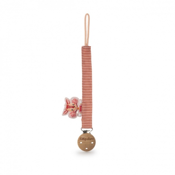 Attache-t�tine Stella le Faon
