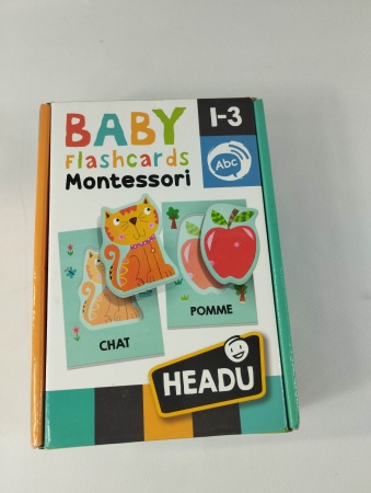 BABY MONTESSORI