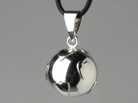 Babylonia Bola - Petits coeurs