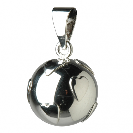 Babylonia Bola - Petits coeurs