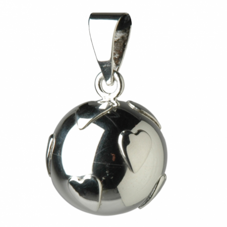 Babylonia Bola - Petits coeurs
