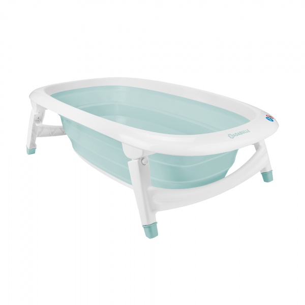 Baignoire pliable Badabulle