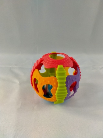 BALLE EVEIL PLAYGRO