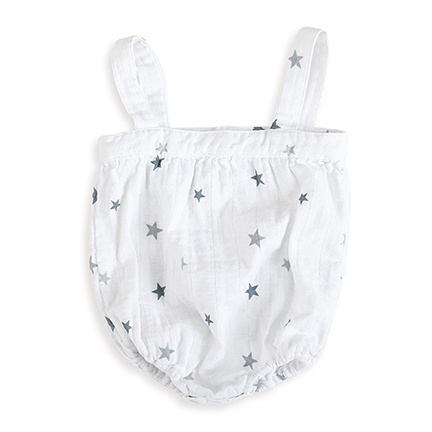 Barboteuse Twinkle Tiny Star