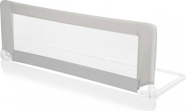Barri�re de Lit Baninni 120 cm gris