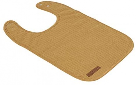 Bavoir 43 cm Ocre Little Dutch  