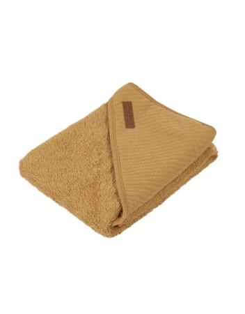 Bavoir 43 cm Ocre Little Dutch  