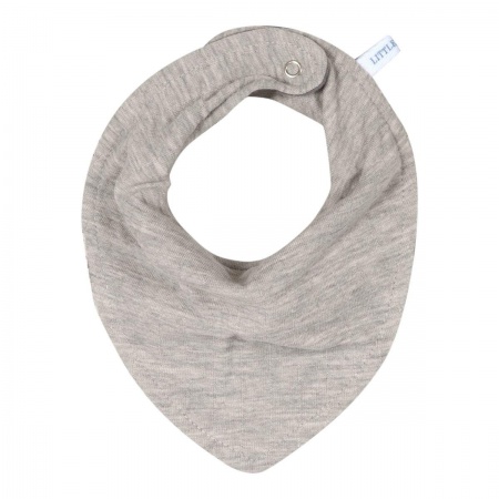 Bavoir bandana Little Dutch