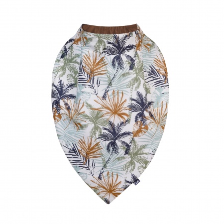 Bavoir Foulard Adulte 
