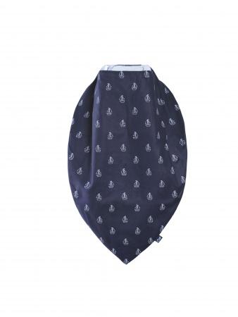 Bavoir Foulard Adulte 