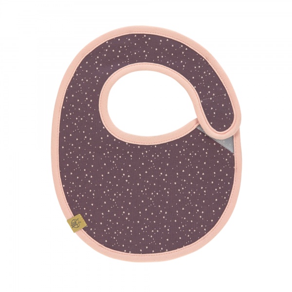 Bavoir L�ssig petit mod�le �ponge imperm�able Little Water Swan