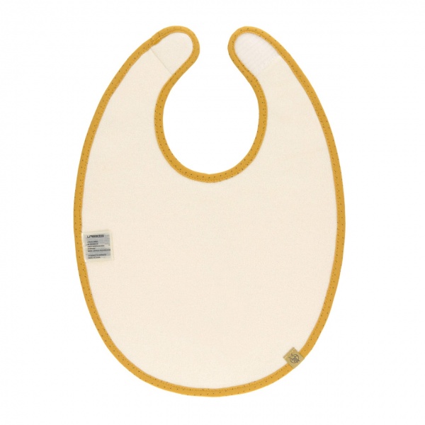 Bavoir moyen mod�le �ponge imperm�able Little Water Baleine