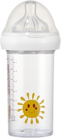 Biberon Gigogne 360 ml Soleil