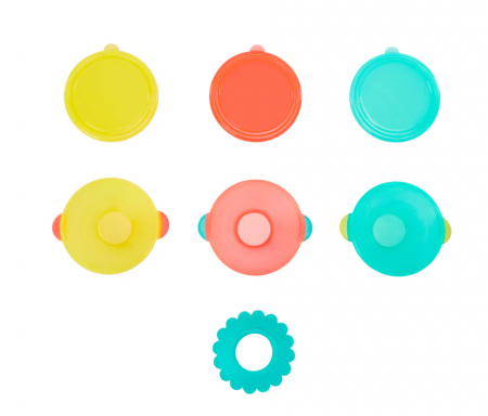 Bols Anti d&eacute;rapants