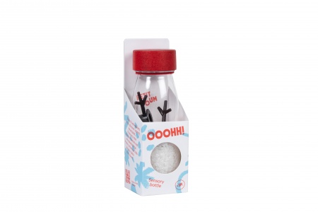 Bouteille sensorielle Petit Boum Noël - Edition limitée 2024