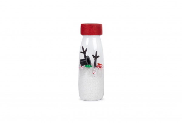 Bouteille sensorielle Petit Boum No�l - Edition limit�e 2024