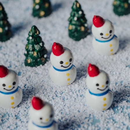 Bouteille sensorielle Petit Boum Noël - Edition limitée 2025