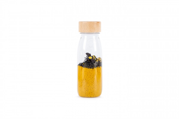 Bouteille sensorielle Petit Boum Sound Abeilles