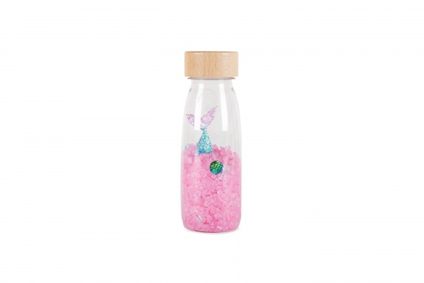 Bouteille sensorielle Petit Boum Sound Sir�ne
