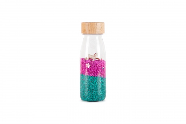 Bouteille sensorielle Petit Boum Sound Sir�ne