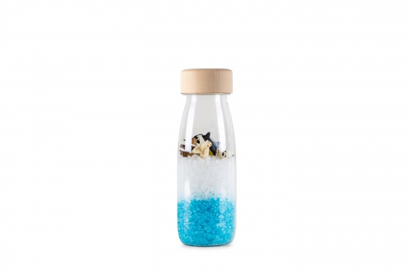 Bouteille Sensorielle Petit Boum Spy Arctique