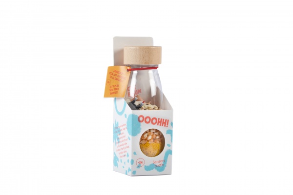 Bouteille Sensorielle Petit Boum Spy Ferme