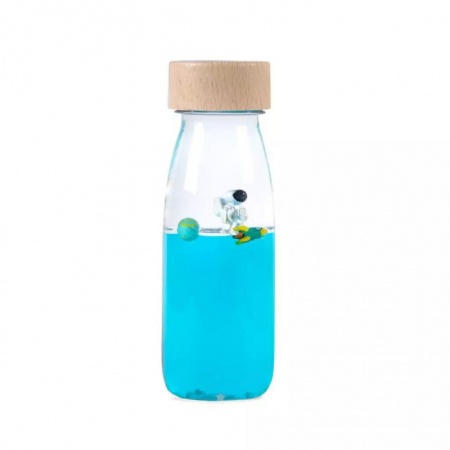 Bouteille sensorielle Petit Boum Univers