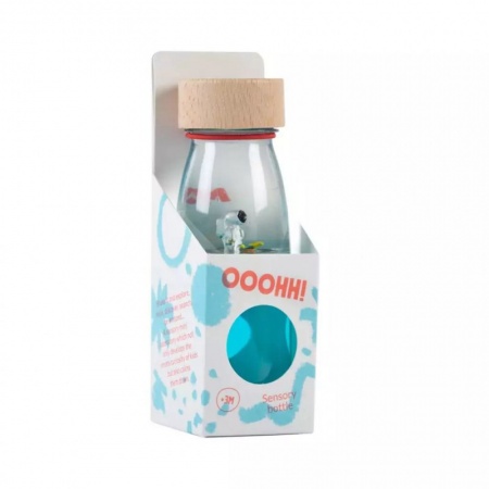 Bouteille sensorielle Petit Boum Univers