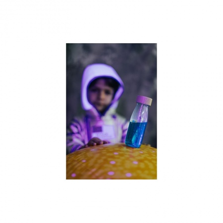 Bouteille sensorielle Petit Boum Univers