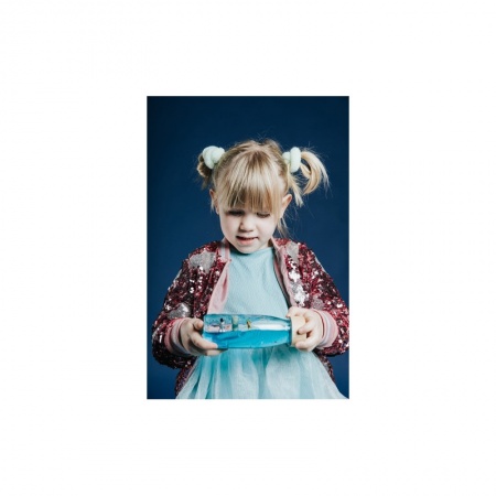 Bouteille sensorielle Petit Boum Univers