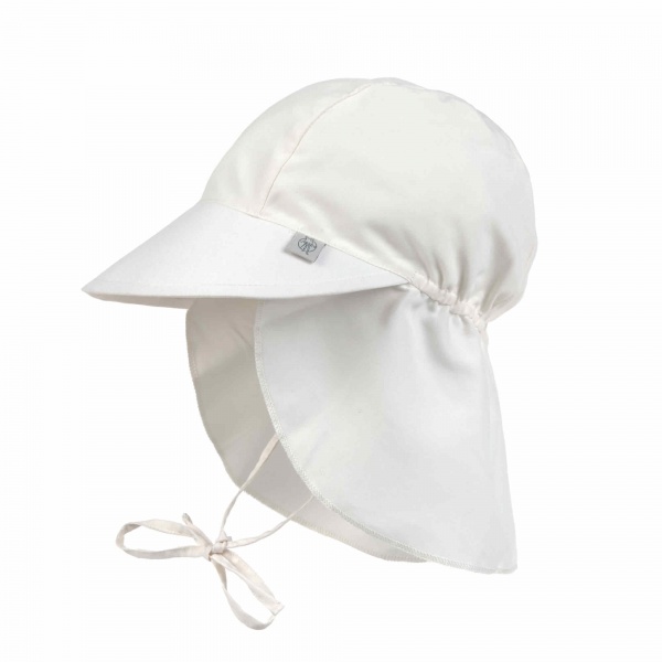 Casquette Prot�ge-nuque Corail