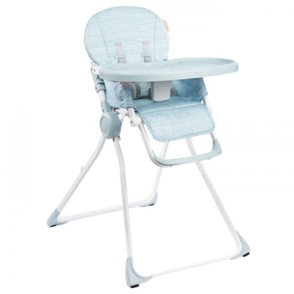Chaise haute b�b� Ultra Compacte 