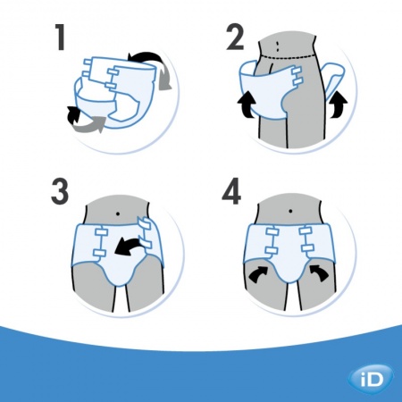 Change complet ID Expert Super X-Small