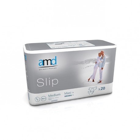 CHANGES COMPLETS AMD MAXI + Medium