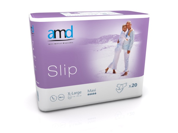 CHANGES COMPLETS AMD MAXI X-Large