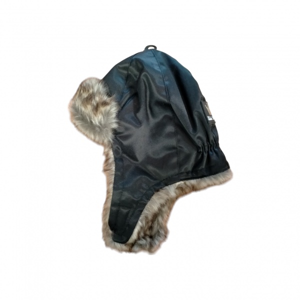Chapka Elodie Details black edition